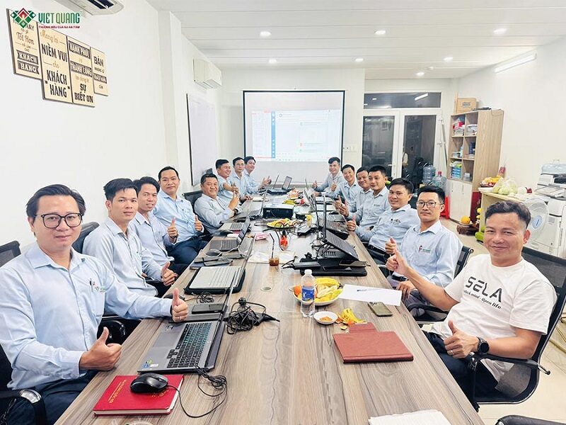 Việt Quang Group hoạt động trong các lĩnh vực xây dựng, cải tạo nhà ở, thiết kế và thi công nội – ngoại thất