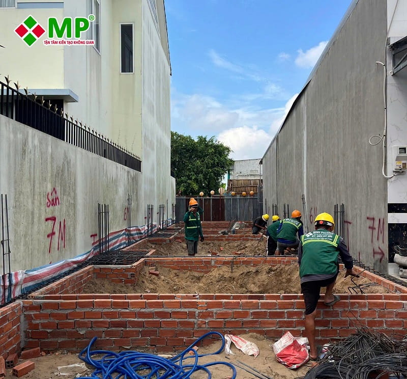 10+ kinh nghiệm xây nhà trọn gói giúp bạn tiết kiệm cả trăm triệu 7 Một số nhà thầu thiếu kinh nghiệm quản lý nhân sự dẫn đến trì trệ công trình