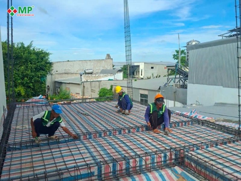 Cách tính đơn giá xây dựng theo m2 chi tiết và mới nhất 2026 1 Để có một kế hoạch tài chính chủ động, việc hiểu rõ cách tính chi phí xây dựng là cực kỳ quan trọng