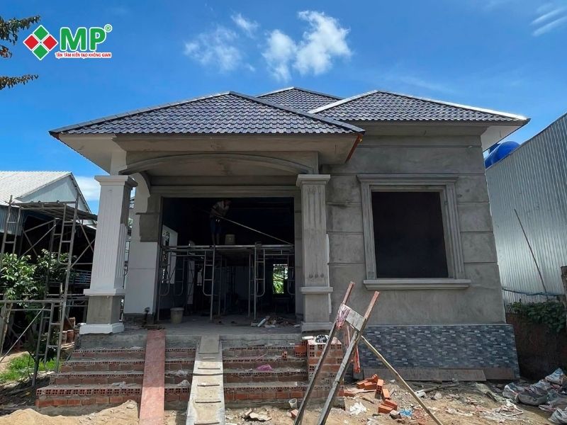 Khi nào không nên xây nhà trọn gói? 7 trường hợp cần biết 3 Hình thức này phù hợp với gia chủ muốn tự lựa chọn phần hoàn thiện nhưng vẫn cần một đơn vị chuyên nghiệp thi công