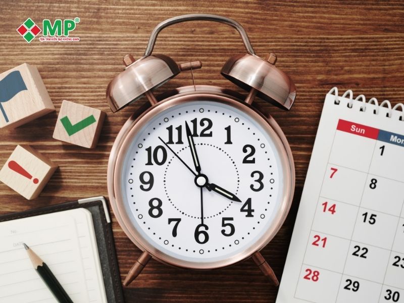 Xây nhà trọn gói là gì? Hiểu đúng trước khi quyết định xây nhà 8 Nếu bạn làm việc toàn thời gian, không có nhiều thời gian hãy thuê đơn vị xây nhà trọn gói